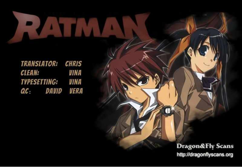 Ratman-Volume 6 Chapter 28