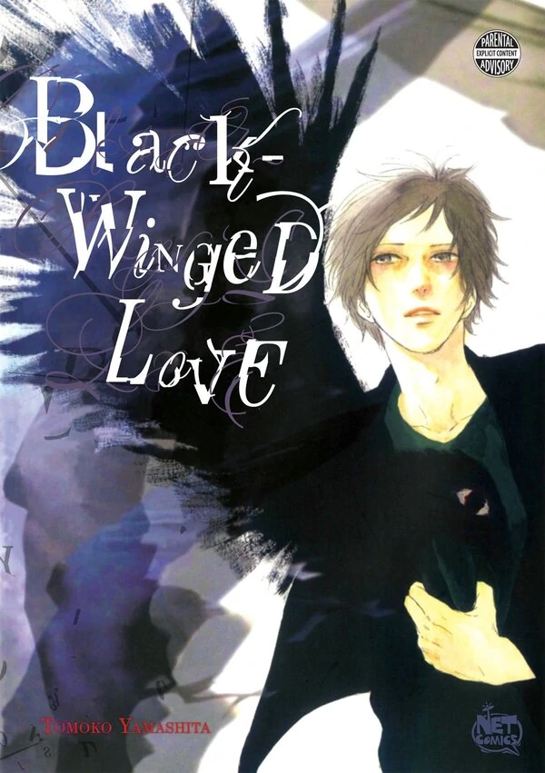 Black-Winged Love [Official]