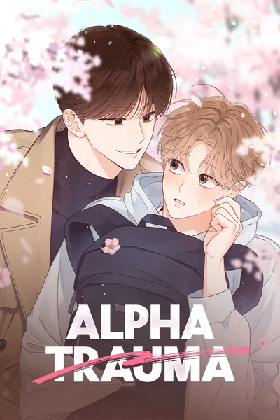 Alpha Trauma [Official]